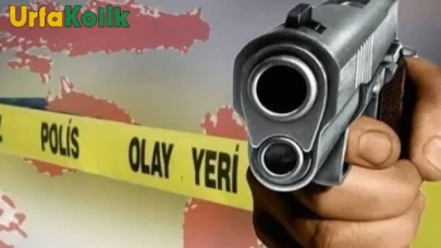 Eyyübiye'de Meydana Gelen Silahlı Kavgada Çok Sayıda Kişi Yaralandı