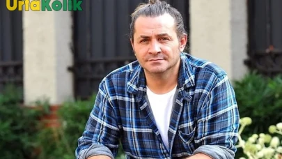 Armağan Çağlayan Kimdir?