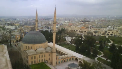 UNESCO Müzik Şehirleri Toplantısı, 2026 Yılında Şanlıurfa'da Gerçekleşecek!
