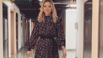 Ebru Baki Kimdir?