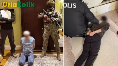 İçişleri Bakanı'nın açıklamalarına göre uluslararası suç örgütlerine yönelik dev operasyonda 234 kişi gözaltında, 13 milyarlık mal varlığına el konuldu.