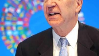 David Malpass Kimdir?