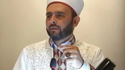 Halil Konakçı Kimdir?