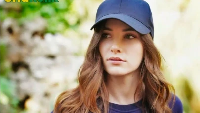 Cansu Tuman Kimdir?