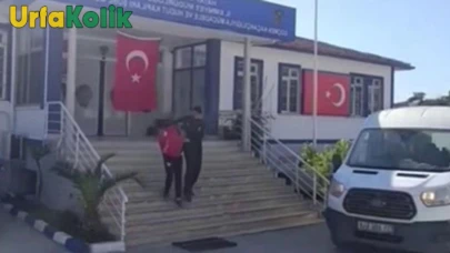 Hatay'da İnsan Tacirlerine Darbe! Polis, Araçtan 8 Kişiyi Kurtardı