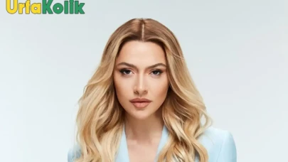 Hadise Kimdir?