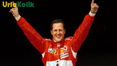 Michael Schumacher Kimdir? Hayatı ve F1 Kariyeri