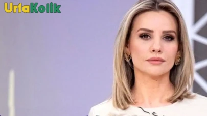 Esra Erol Kimdir?