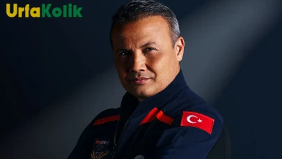Alper Gezeravcı Kimdir?