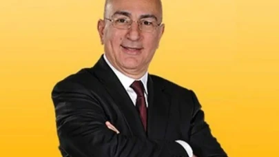 Mahfi Eğilmez Kimdir?