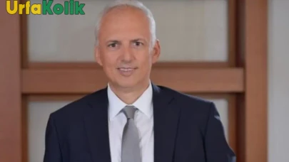 Gökhan Erün Kimdir?