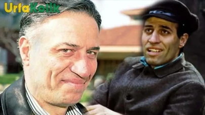 Kemal Sunal Kimdir?