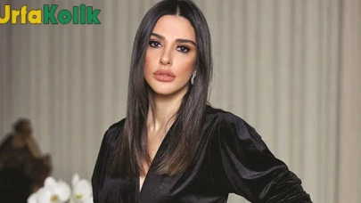 Aslıhan Doğan Kimdir?