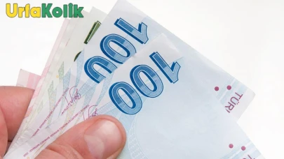 Hesaplarınızı gözden geçirin! Ödemeler artık hesaplara yatırılmaya başlandı.