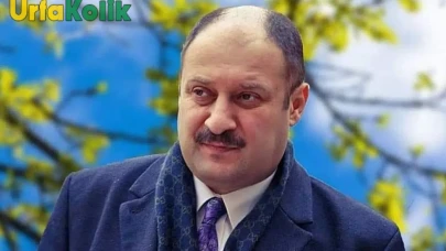 Şanlıurfa Büyükşehir Belediye Başkanı Mehmet Kasım Gülpınar'dan Türk Polis Teşkilatı'nın 180. Kuruluş Yıl Dönümü Mesajı