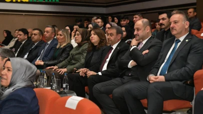 ŞANLIURFA’DA KURTULUŞ COŞKUSU