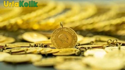 Altının Güncel Durumu! Gram Altın Fiyatı Ne Kadar Oldu?