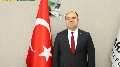 BAŞKAN NİHAT ÇİFTÇİ’DEN KURTULUŞ YIL DÖNÜMÜ MESAJI