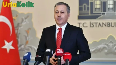 Bakan Yerlikaya: Şu Ana Kadar Olumsuz Bir İhbar Almadık