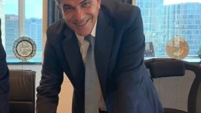 İbrahim Erdemoğlu Kimdir?
