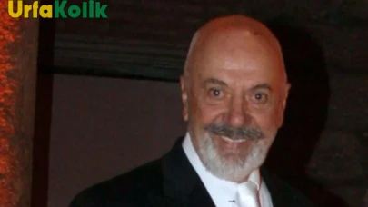 Erkan Yolaç Kimdir?