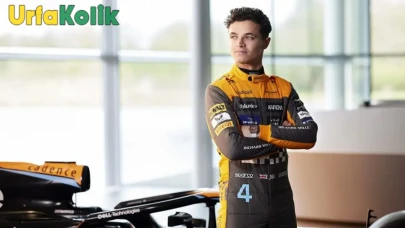 Lando Norris Kimdir?
