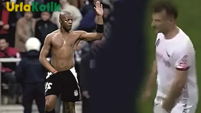 Futbol dünyasında yıllarca unutulmayacak bir iz bırakan Pascal Nouma'ya verilen ceza tartışmalara sebep oldu.