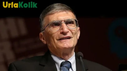 Aziz Sancar Kimdir?