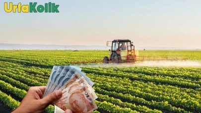Şanlıurfa'da Kırsal Alanlara 130,5 Milyon TL Değerinde Dev Yatırım Sağlanacak
