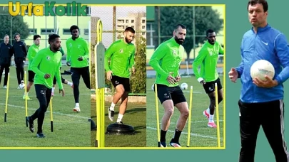 Yalnız başlarına kaldılar, yardım bekliyorlar.
