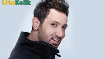 Metin Arolat Kimdir?