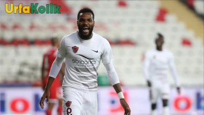 Futbol dünyasını yasa boğan Aaron Boupendza'nın vefatıyla ilgili detaylar ortaya çıktı.