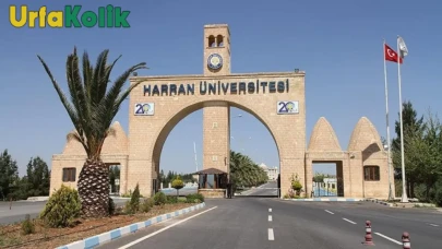 Harran Üniversitesi'nde Ortaya Çıkan İlaç Skandalı Panik Yarattı!