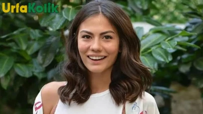 Demet Özdemir Kimdir?