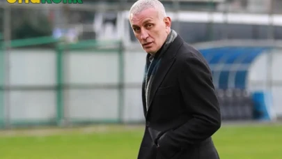 İbrahim Hacıosmanoğlu Kimdir?