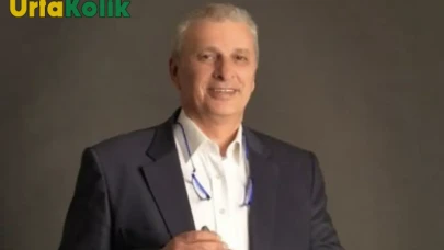 Can Ataklı Kimdir?