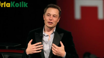 Elon Musk Kimdir?