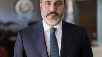 Hakan Fidan Kimdir?
