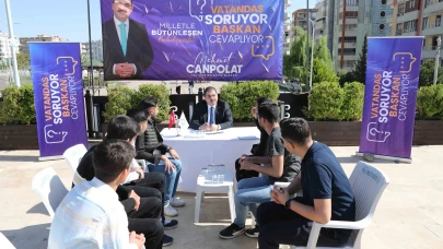 Sahada Güçlü İletişim, Yerinde Çözüm