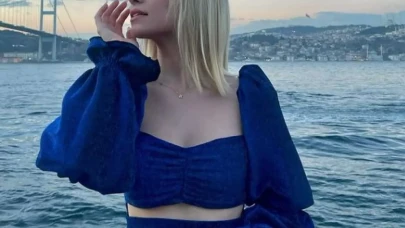 Cemre Solmaz Kimdir?
