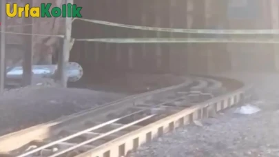 Ankara'da Maden Ocağında Meydana Gelen Göçük Sonucu 2 Kişi Ağır, 13 Kişi Yaralandı