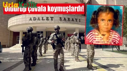 Şanlıurfa'da 11 yıldır çözülemeyen sır dolu cinayetin perde arkası aydınlatıldı.