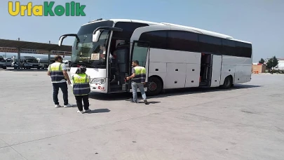 Korsan Taşımacılığa Tarihi Ceza: Fahiş Fiyatlarla Mücadele Devam Ediyor!