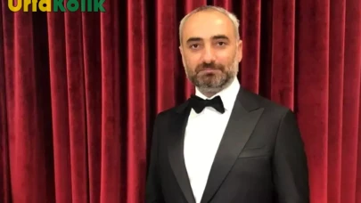 İsmail Saymaz Kimdir?