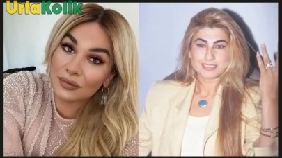 Gölgem Bazencir Kimdir?