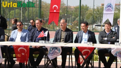 Eyyübiye’de Vatandaş Sordu Başkan Kuş Cevapladı