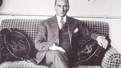 Mustafa Kemal Atatürk Kimdir?