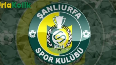 Şanlıurfaspor, U16 Gelişim Ligi'nde 3-0 hükmen mağlup oldu!
