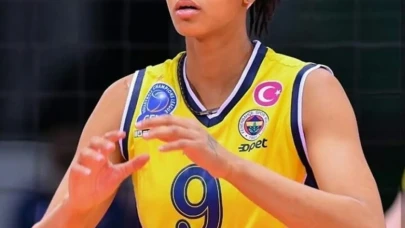 Melissa Vargas Kimdir?