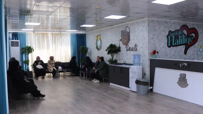 Haliliye Belediyesi İle Kadınlara Özel Diyetisyen Hizmeti Devam Ediyor